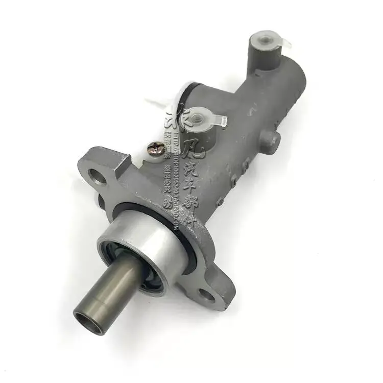 Auto parts High quality Brake Master Cylinder Assembly For Chery New type and Old type Fulwin 2 Both Hatchback and Sedan
Auto parts High quality Brake Master Cylinder Assembly For Chery New type and Old type Fulwin 2 Both Hatchback and Sedan