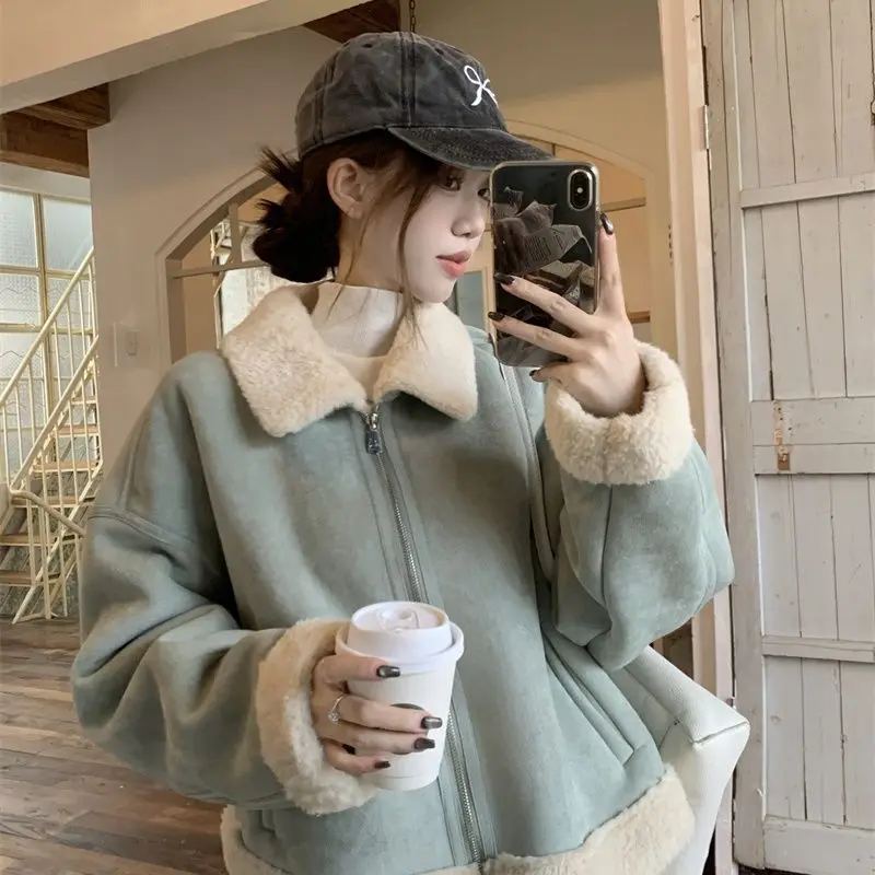 Slimming ort Puffer Jaet Women's 2024 Autumn Winter New Sle Faionable Motorcycle Coat Loose Fit Poly Fiber 00%
Slimming ort Puffer Jaet Women's 2024 Autumn Winter New Sle Faionable Motorcycle Coat Loose Fit Poly Fiber 00%