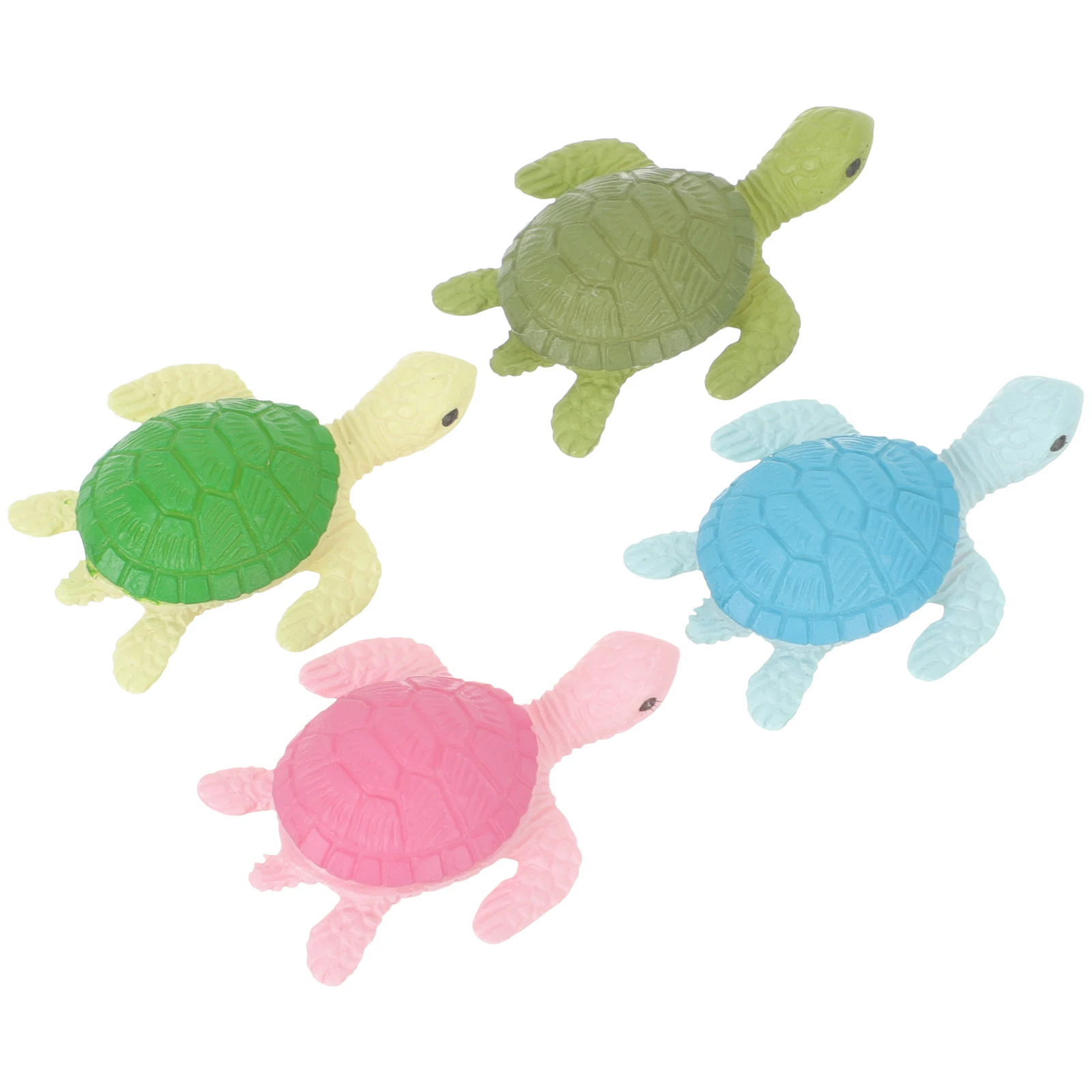 8 Pcs Miniature Turtle Figurines Figurines Sea Turtle Statue DIY Micro L Decor 4 Colors Bonsai Garden Animal nament
8 Pcs Miniature Turtle Figurines Figurines Sea Turtle Statue DIY Micro L Decor 4 Colors Bonsai Garden Animal nament