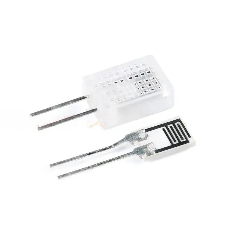 5PCS CJ-HR31D Moisture Sensitive Resistor Humidity Sensor Module with Housing
5PCS CJ-HR31D Moisture Sensitive Resistor Humidity Sensor Module with Housing