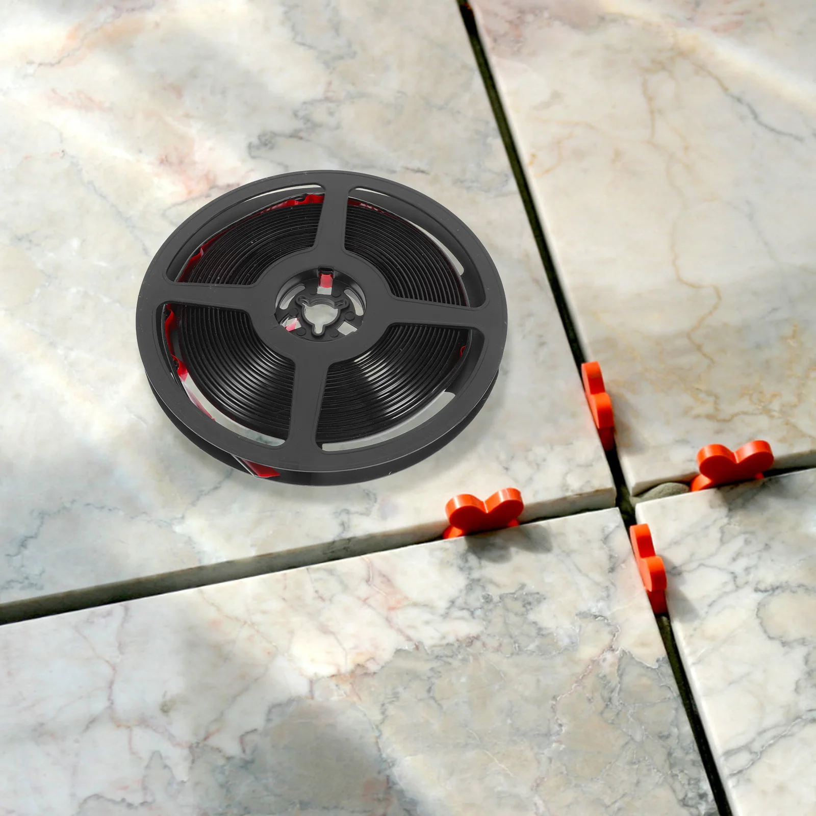 1 Roll Peel and Stick Self Adhesive Waterproof Decorative Trim for Kitchen Ceiling Baseboard Tile Edge Moldings
1 Roll Peel and Stick Self Adhesive Waterproof Decorative Trim for Kitchen Ceiling Baseboard Tile Edge Moldings