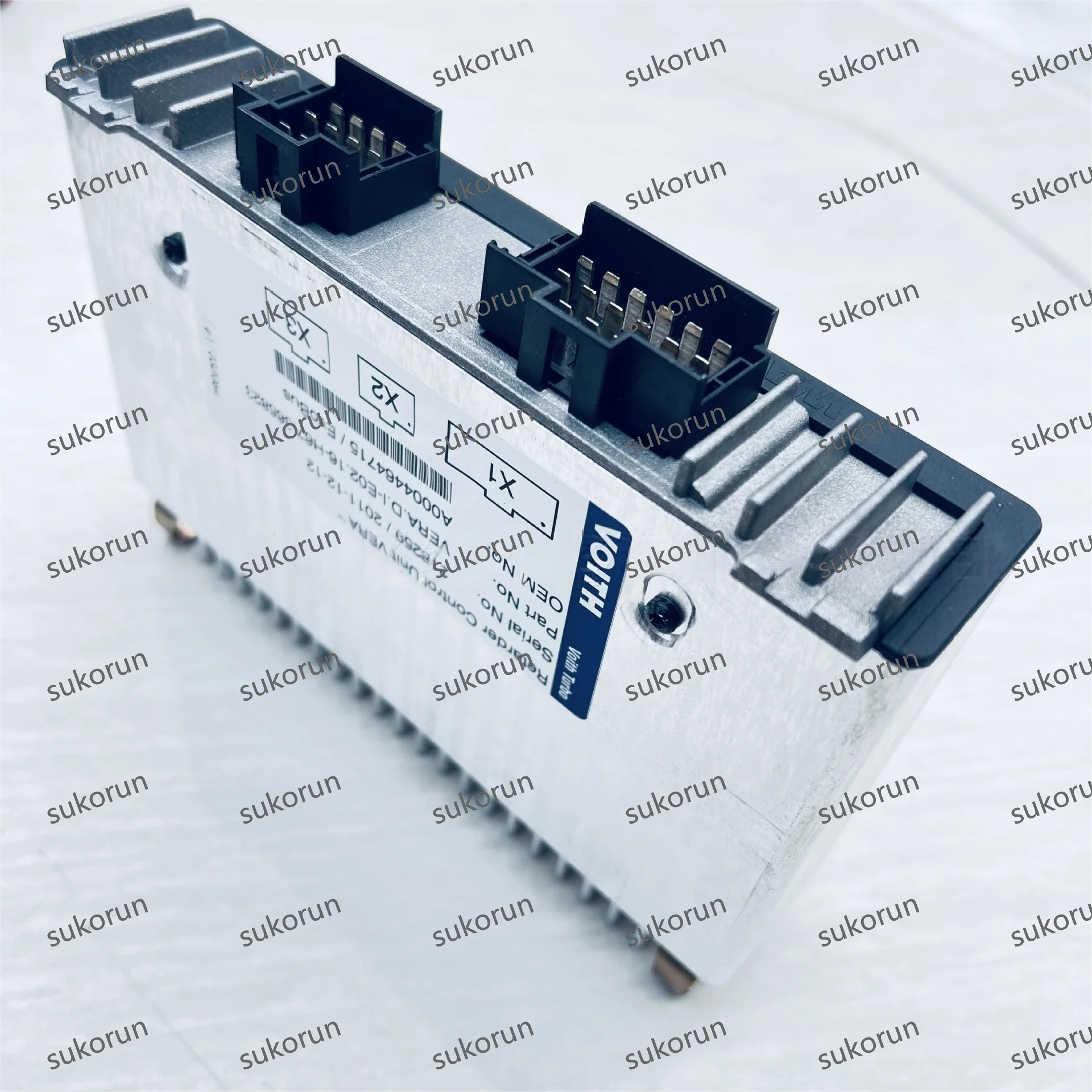 Original brand new ECU Retarder control unit A0004464715 for Voith Mercedes-Benz ACTROS truck 0004460715 VERAD IE0216H67365823
Original brand new ECU Retarder control unit A0004464715 for Voith Mercedes-Benz ACTROS truck 0004460715 VERAD IE0216H67365823
