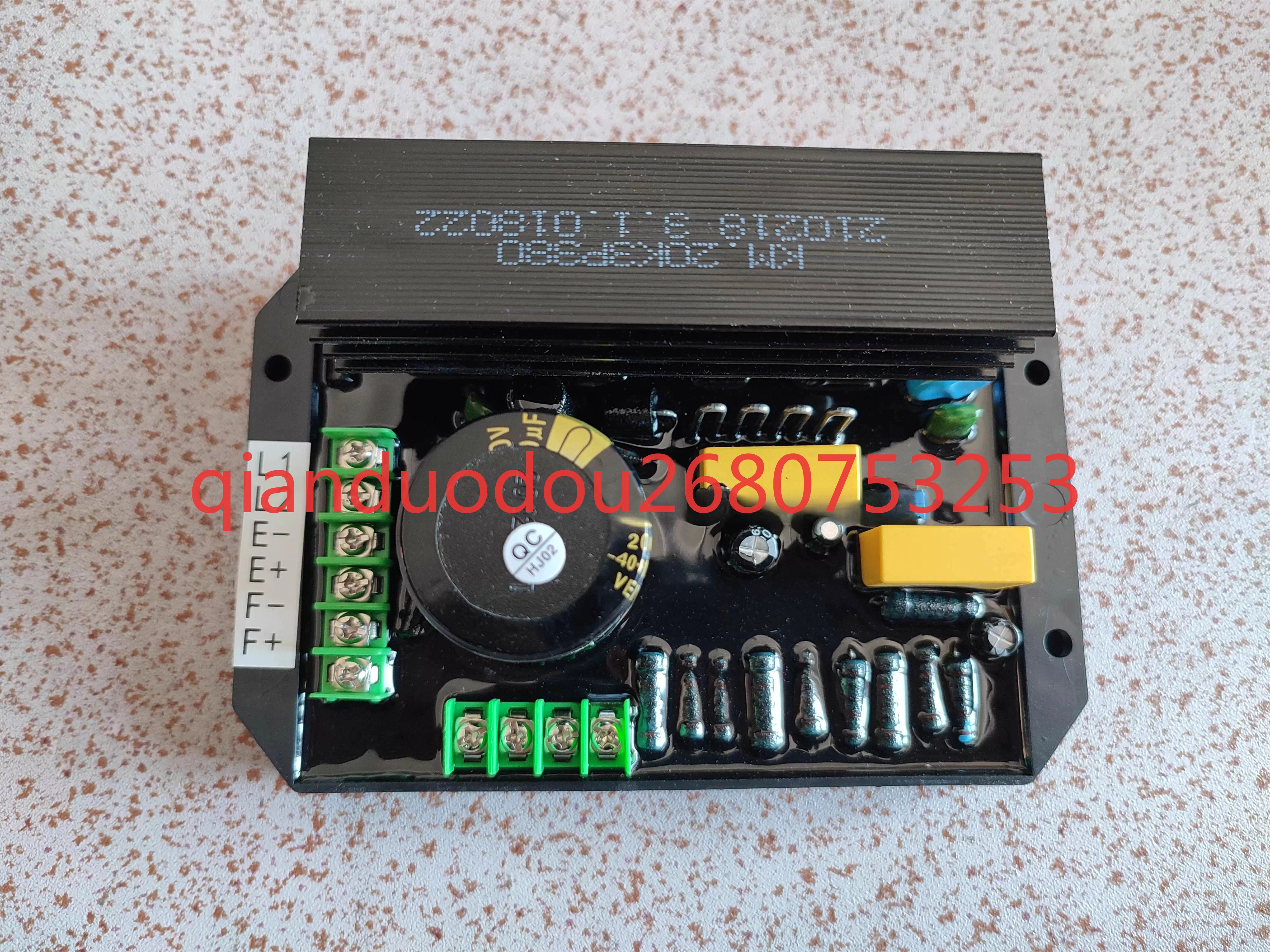 For Kaima KGE10E3 Voltage Regulator KGE12E3 KGE20E3
For Kaima KGE10E3 Voltage Regulator KGE12E3 KGE20E3