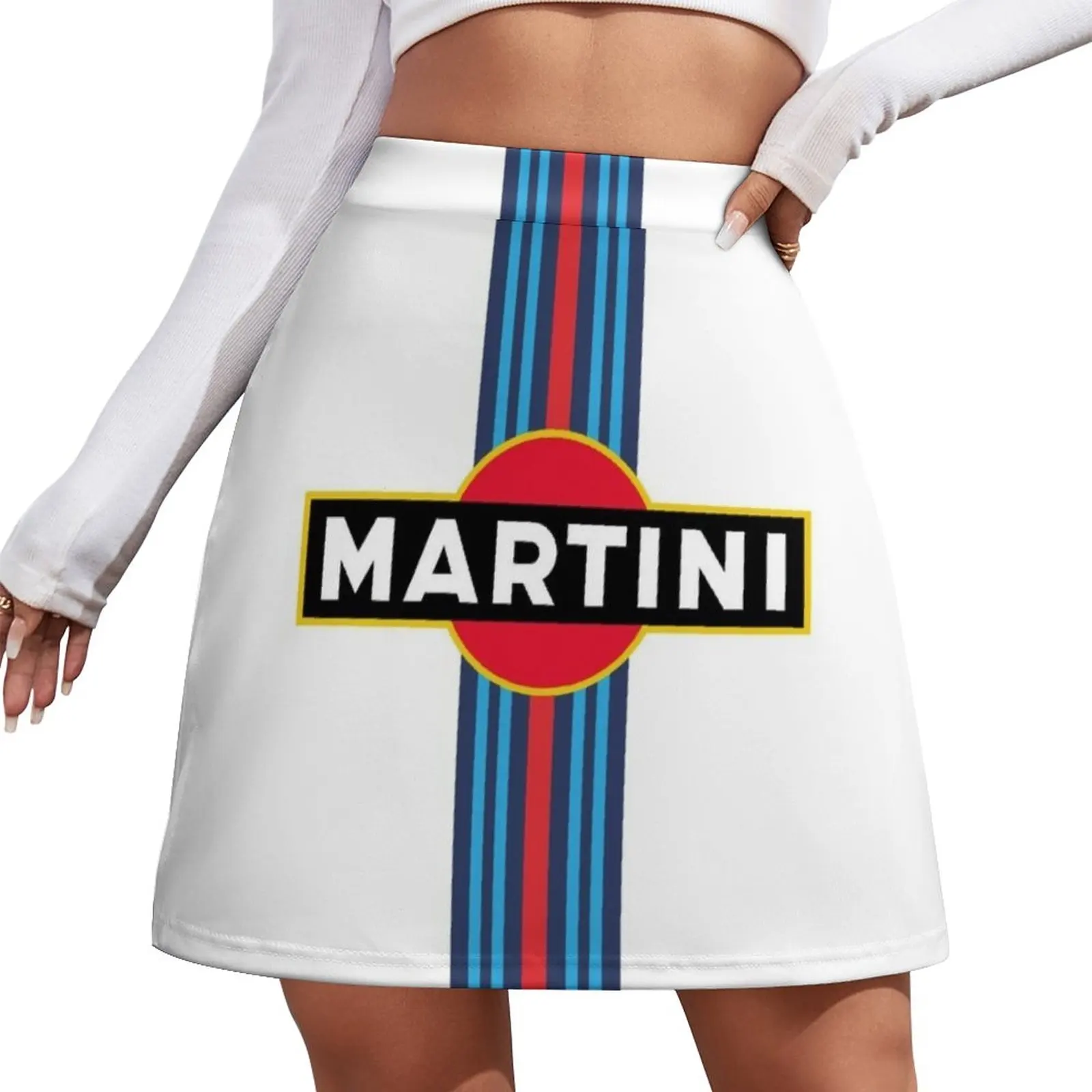 Martini Racing Mini Skirt summer dresses for women 2023 dresses summer woman 2023 new in dresses Skirt for girls
Martini Racing Mini Skirt summer dresses for women 2023 dresses summer woman 2023 new in dresses Skirt for girls