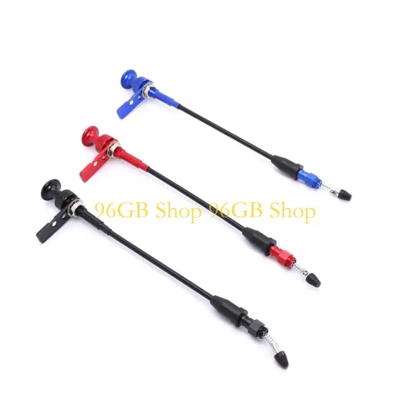 96GB Modification Accessories Motorcycle Remote Choke Cable for LECTRON Carburetor
96GB Modification Accessories Motorcycle Remote Choke Cable for LECTRON Carburetor