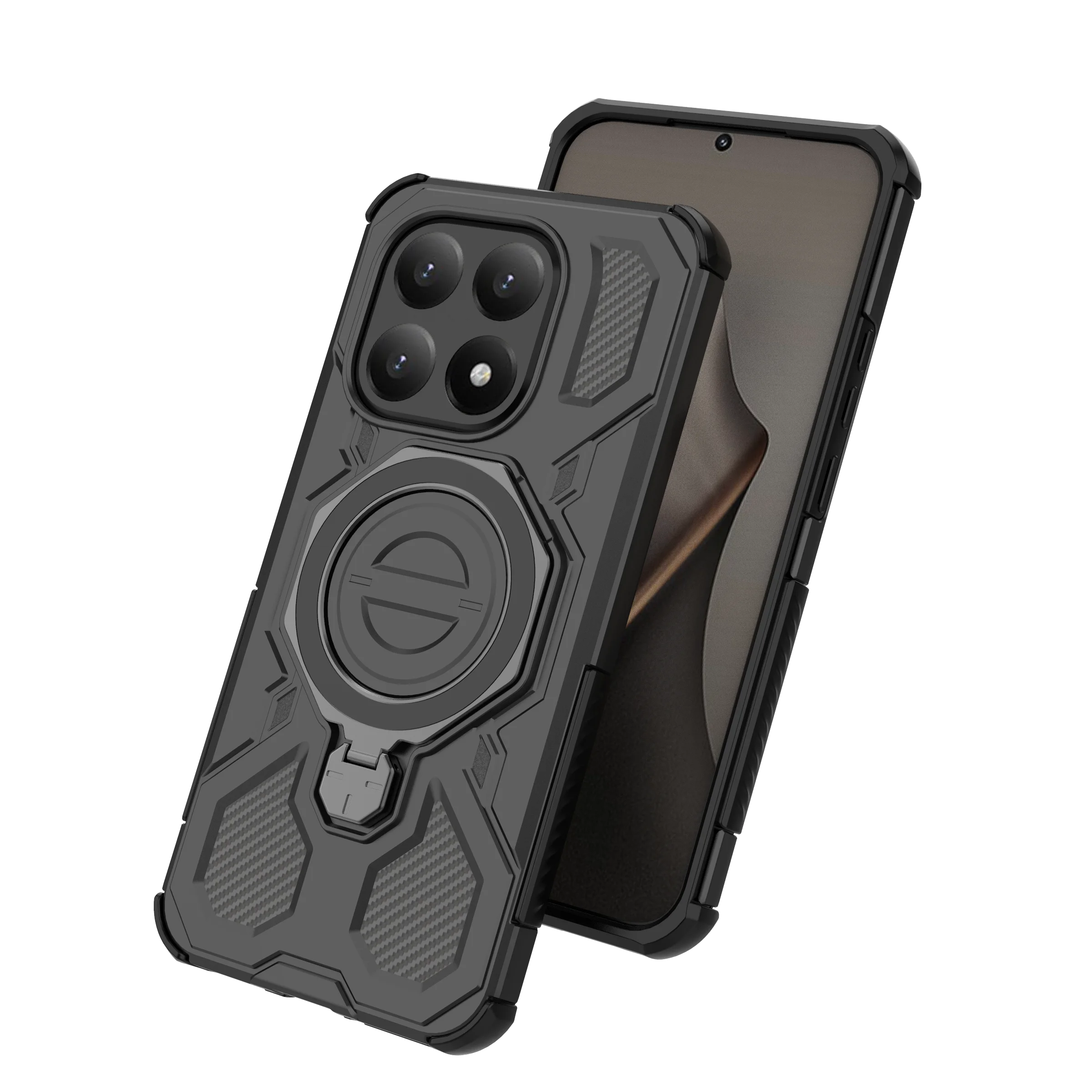 Fashion Case for Xiaomi 15T Pro Mi15t Xiaomi15t Xiao Mi 15t Pro Magnetic Holder Ring Back Cover
Fashion Case for Xiaomi 15T Pro Mi15t Xiaomi15t Xiao Mi 15t Pro Magnetic Holder Ring Back Cover