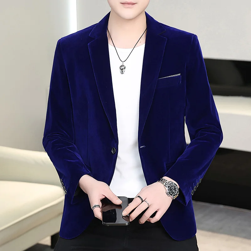 Высококачественный вельвет модный, крутой, универсальный, модный, прохладный и повседневный. Это поставляется в 4 однотонных цветах и облегает.
Высококачественный вельвет модный, крутой, универсальный, модный, прохладный и повседневный. Это поставляется в 4 однотонных цветах и облегает.