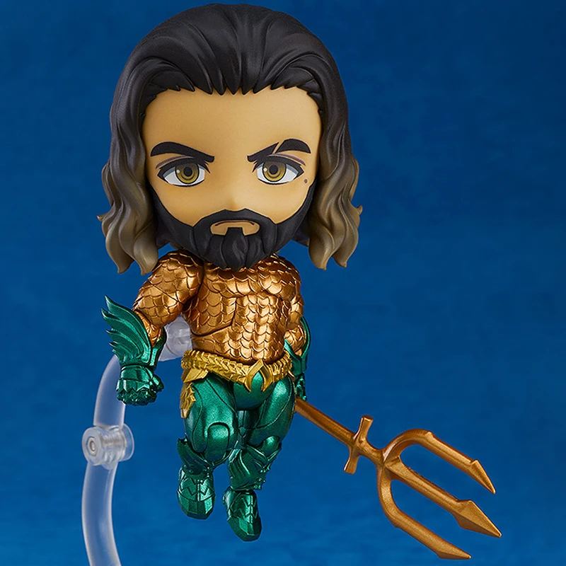Q версия Dc Aquaman Hero's Edition экшн-фигурка статуя модель игрушки подарки по индивидуальному заказу
Q версия Dc Aquaman Hero's Edition экшн-фигурка статуя модель игрушки подарки по индивидуальному заказу