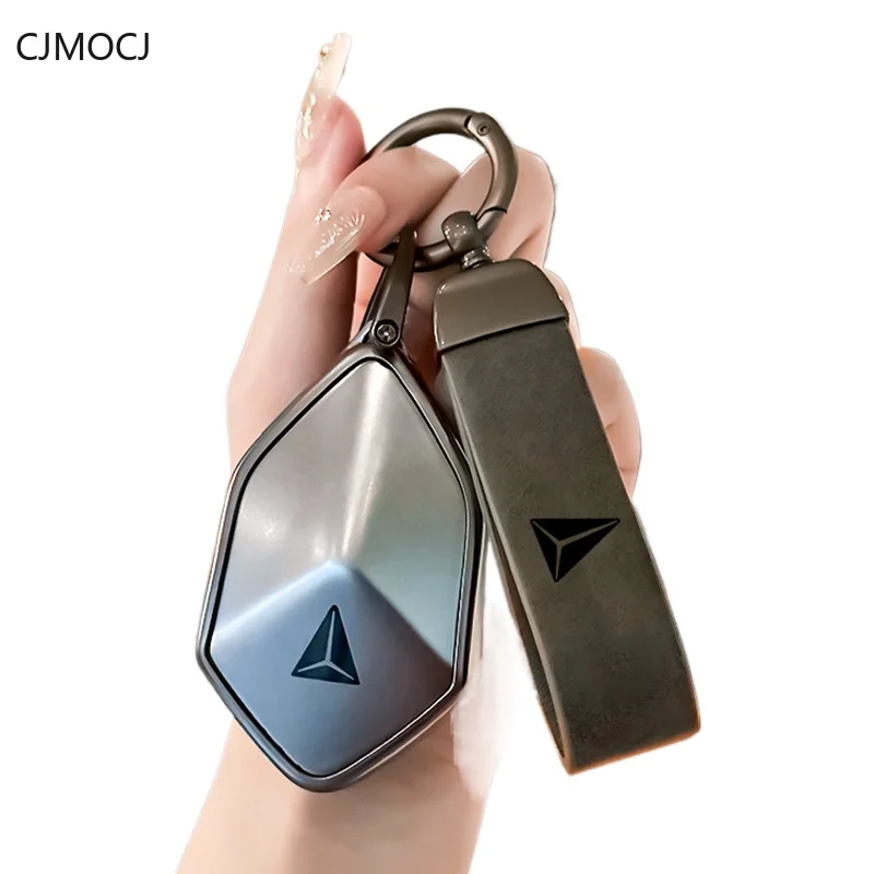 For 2023 Changan Deepal S7 SL03 Key Case Cover, TPU Soft Protective Car Key Fob Shell, Anti-Scratch Keychain, Deepal Accessories
For 2023 Changan Deepal S7 SL03 Key Case Cover, TPU Soft Protective Car Key Fob Shell, Anti-Scratch Keychain, Deepal Accessories