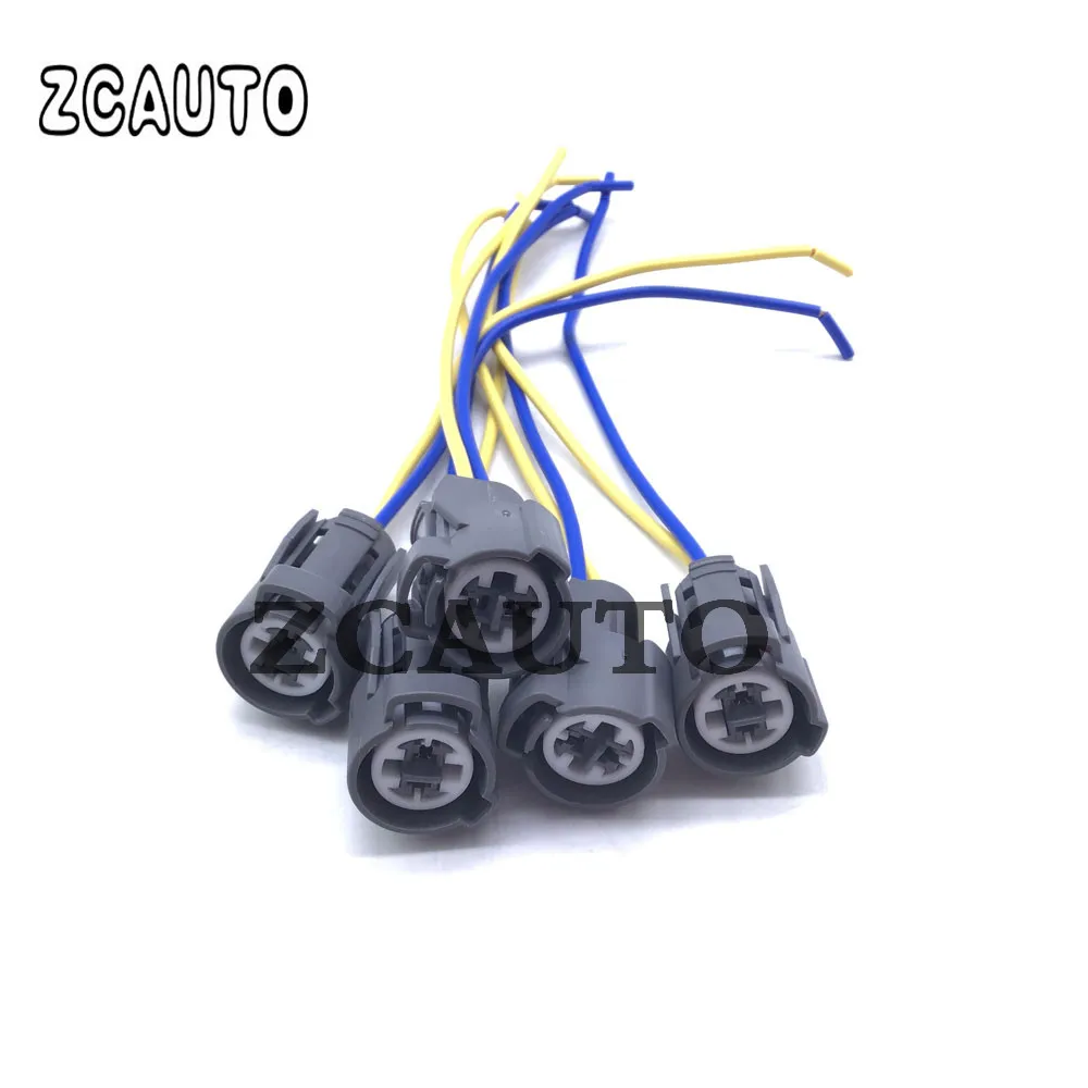 37880-P05-A00 Air Intake Temperature Sensor Connector Plug Wire For Honda Accord CRX Civic Prelude Acura Integra Legend NSX TL
37880-P05-A00 Air Intake Temperature Sensor Connector Plug Wire For Honda Accord CRX Civic Prelude Acura Integra Legend NSX TL