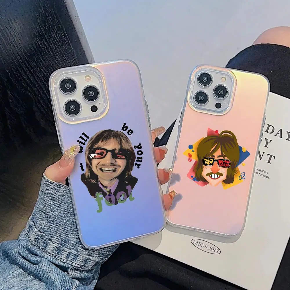 Singer D-Djo J-Joe K-Keery Phone Case For iPhone 17 16 15 14 13 12 11 Pro Max Plus Transparent Aurora Laser Gradient Cover
Singer D-Djo J-Joe K-Keery Phone Case For iPhone 17 16 15 14 13 12 11 Pro Max Plus Transparent Aurora Laser Gradient Cover