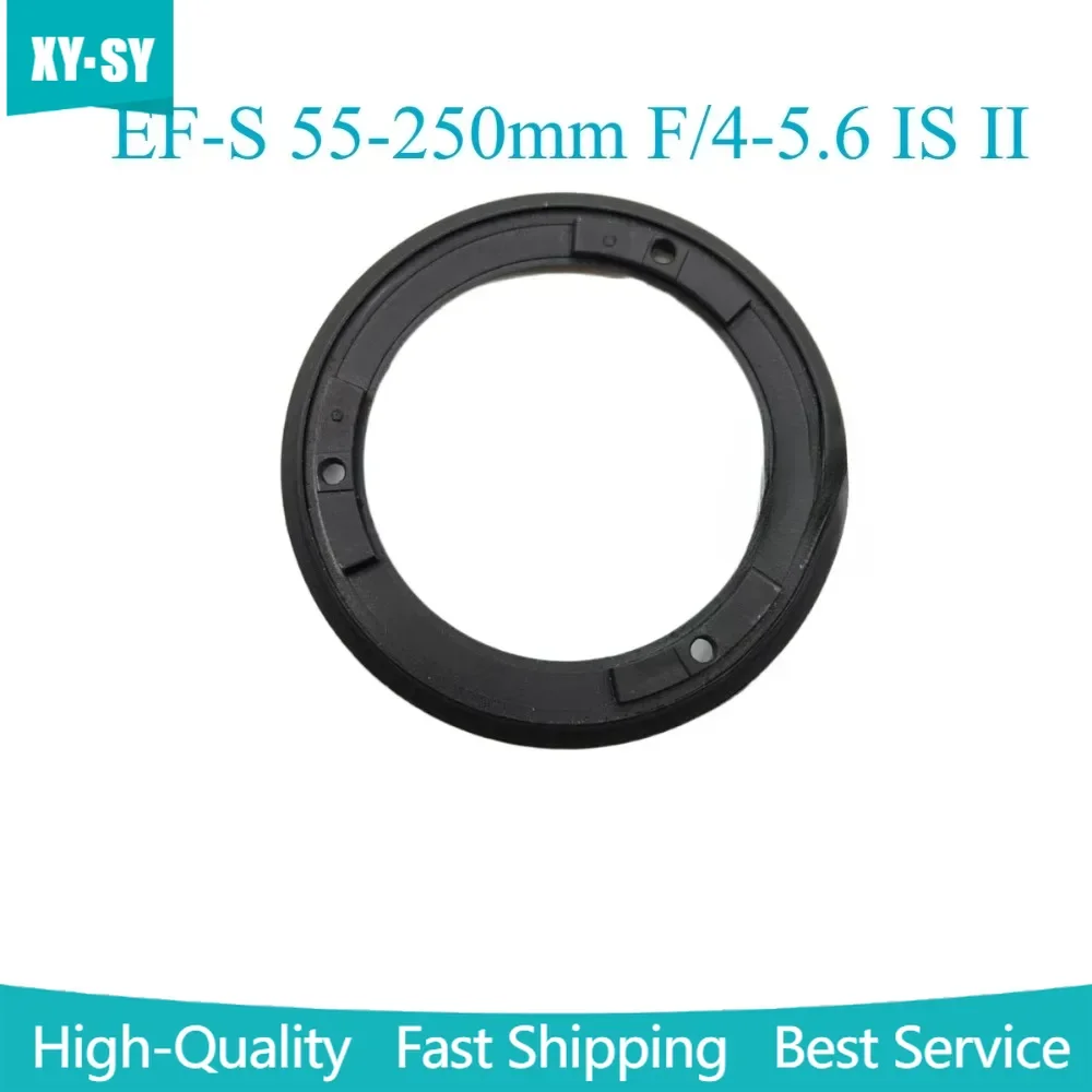 2 Gen New 55-250 mm F4-5.6 Lens Front UV Ring Filter Frame Barrel for Canon EF-S 55-250mm F/4-5.6 IS II Camera Repair Part
2 Gen New 55-250 mm F4-5.6 Lens Front UV Ring Filter Frame Barrel for Canon EF-S 55-250mm F/4-5.6 IS II Camera Repair Part