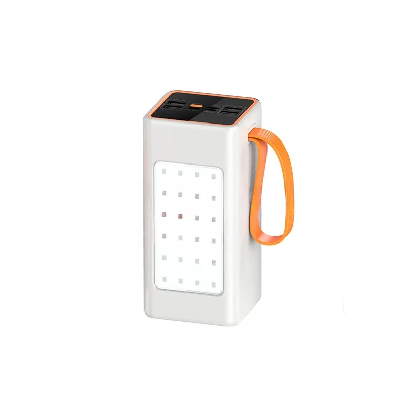 Camping Lantern Power Bank Super Large Capacity Outdoor Emergency Shared Mobile Power Supply
Camping Lantern Power Bank Super Large Capacity Outdoor Emergency Shared Mobile Power Supply