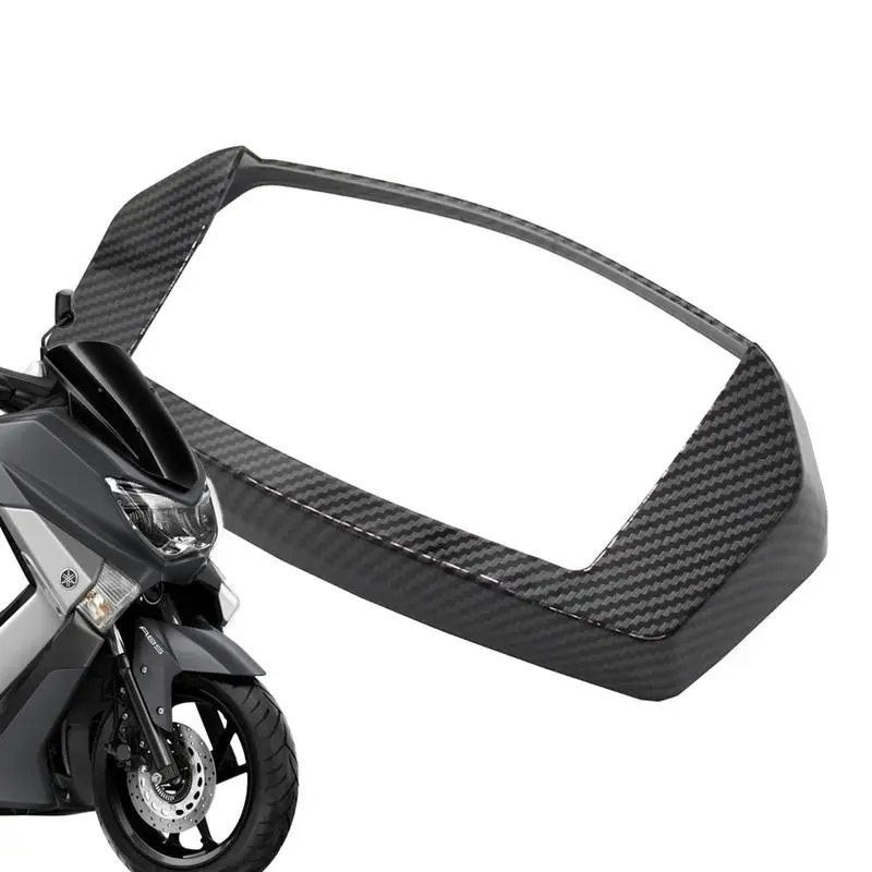 ДЛЯ Yamahas NMAX 125 155 2020 2021 углеродное волокно крышка измеритель защита Декор мотоцикл замена аксессуары для модификации
ДЛЯ Yamahas NMAX 125 155 2020 2021 углеродное волокно крышка измеритель защита Декор мотоцикл замена аксессуары для модификации