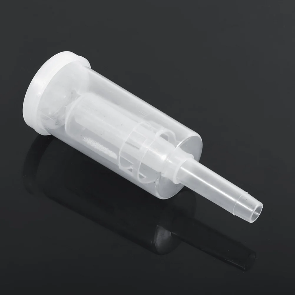3 PCS Homebrew Cylinder Fermentor Way Exhaust Water Sealed Check for Home Making lock homebrew
3 PCS Homebrew Cylinder Fermentor Way Exhaust Water Sealed Check for Home Making lock homebrew