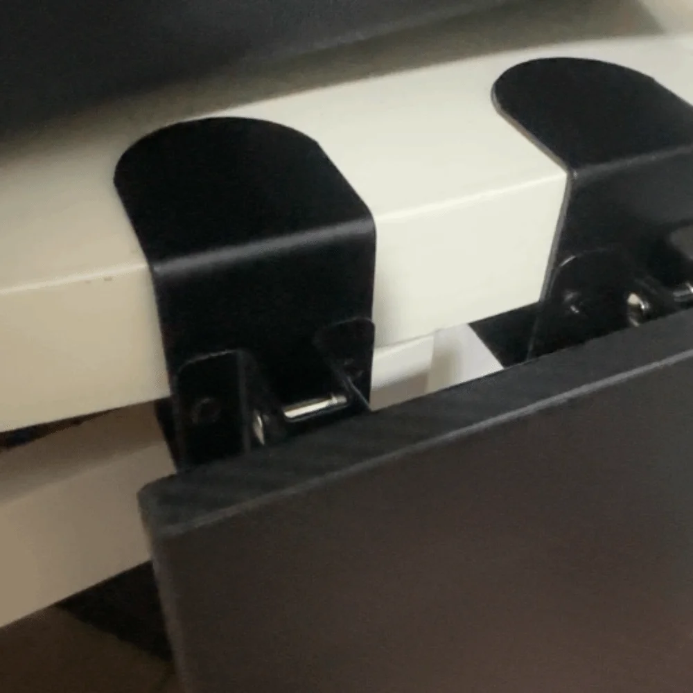 Складной подлокотник для компьютера, регулируемый прочный подлокотник для компьютера, удобный удлиненный кронштейн для рук компьютера, домашний рабочий стол
Складной подлокотник для компьютера, регулируемый прочный подлокотник для компьютера, удобный удлиненный кронштейн для рук компьютера, домашний рабочий стол