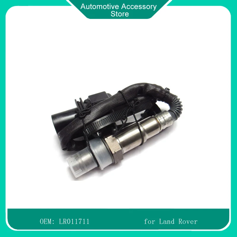 LR011711 Car Fitment Oxygen Sensor Oxygen Detector Oxygen Monitoring for Land Rover Range Rover 2010 2011 2012
LR011711 Car Fitment Oxygen Sensor Oxygen Detector Oxygen Monitoring for Land Rover Range Rover 2010 2011 2012