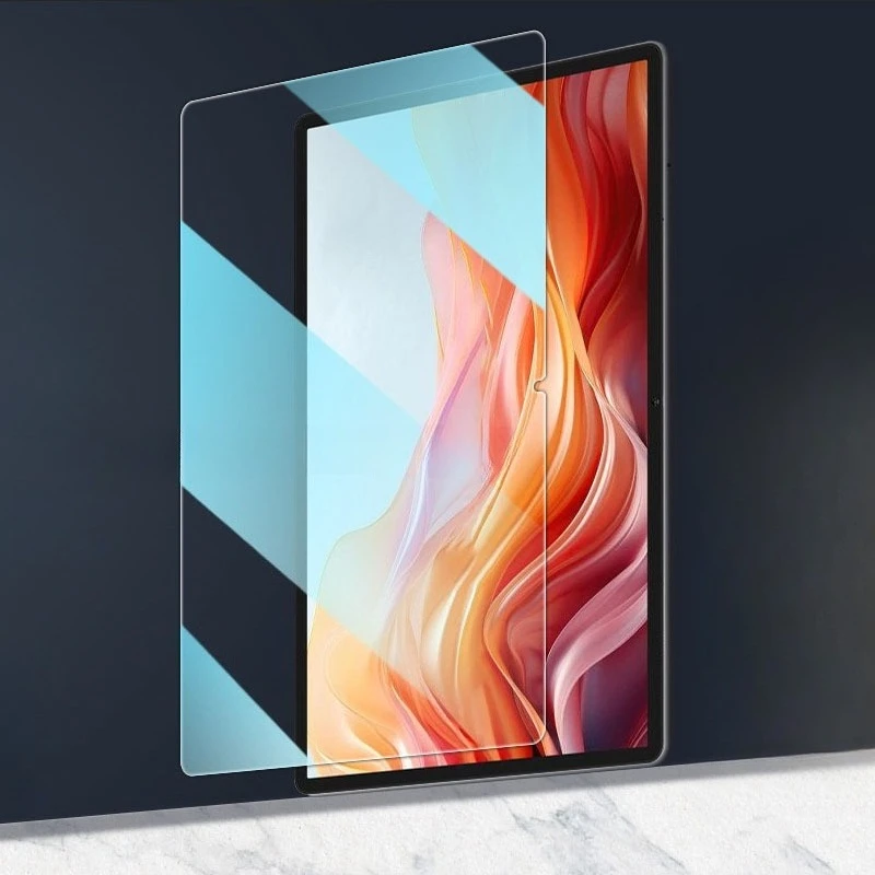 Защитная пленка из закаленного стекла для планшета Teclast T65 Max 2025/1295, прозрачная защитная передняя пленка с полным покрытием для Teclast T65Max
Защитная пленка из закаленного стекла для планшета Teclast T65 Max 2025/1295, прозрачная защитная передняя пленка с полным покрытием для Teclast T65Max