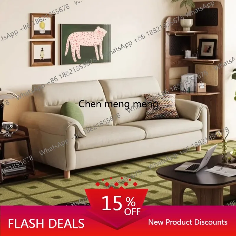 Q181 Lounge Family Living Room Sofas Modern Filler Minimalist Office Sofas White Puff Double Divani Da Soggiorno Home Furniture
Q181 Lounge Family Living Room Sofas Modern Filler Minimalist Office Sofas White Puff Double Divani Da Soggiorno Home Furniture
