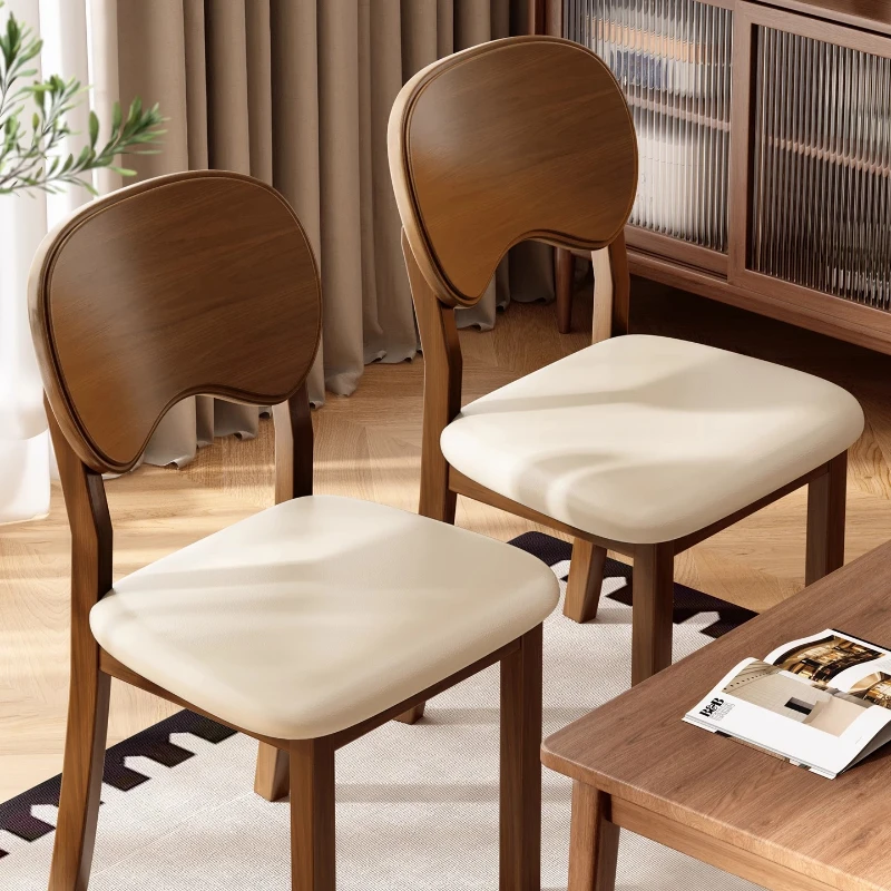 Restaurant Italian Dining Chairs Style Transparent Kitchen Portable Dining Chairs High Luxury Sillas Comedor Furniture Home
Restaurant Italian Dining Chairs Style Transparent Kitchen Portable Dining Chairs High Luxury Sillas Comedor Furniture Home