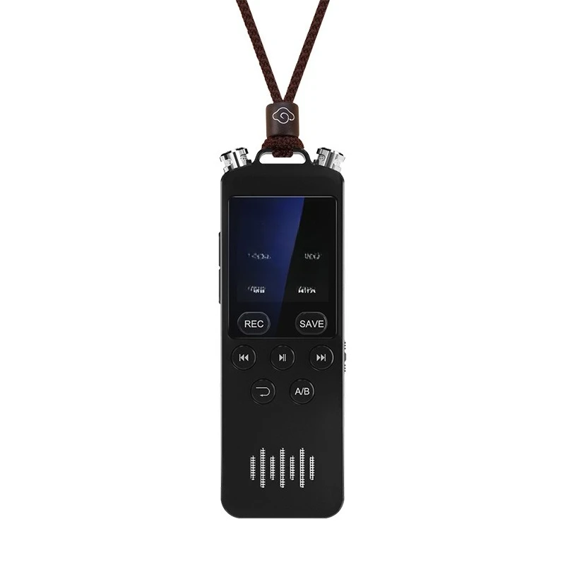 2025 new model for recording pen high definition noise reduction intelligent voice control professional class to text dual
2025 new model for recording pen high definition noise reduction intelligent voice control professional class to text dual