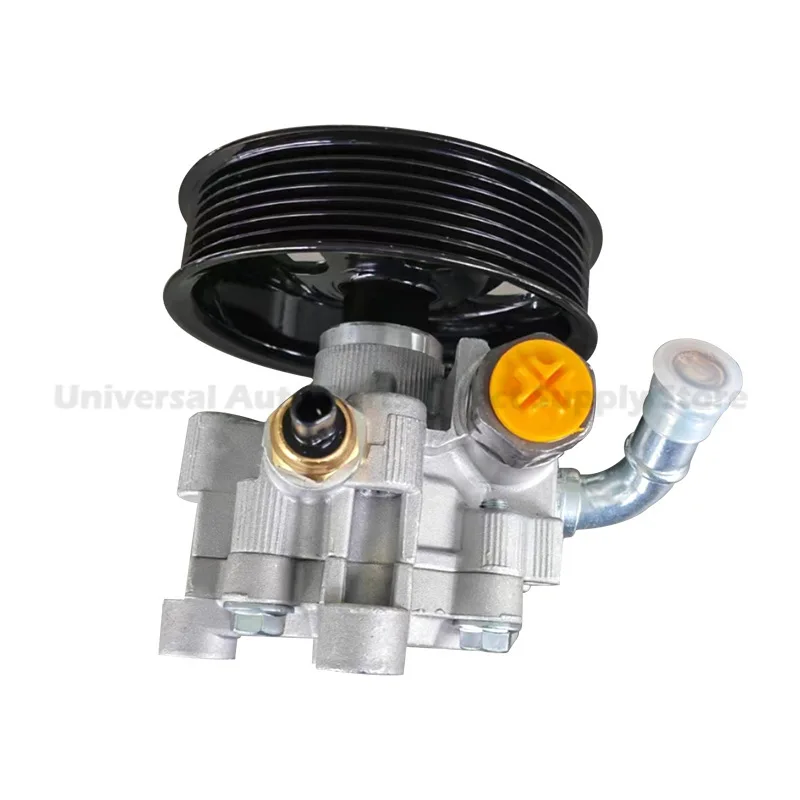 For Toyota Camry 44310-0K050 Power Steering Pump Hydraulic Booster High Quality Durable Replacement
For Toyota Camry 44310-0K050 Power Steering Pump Hydraulic Booster High Quality Durable Replacement