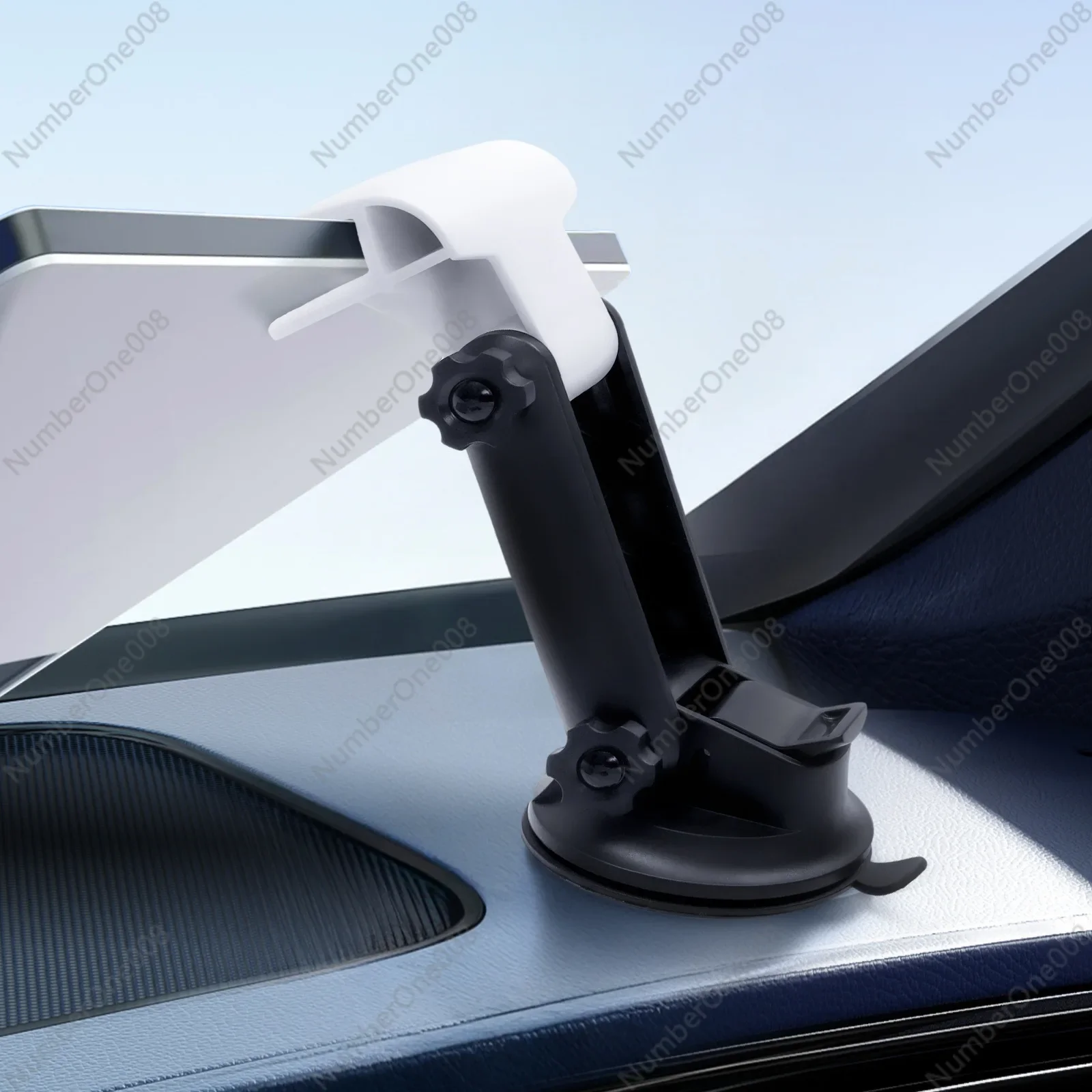Mini Car Dashboard Mount Holder Universal Compact Stand for GPS Devices
Mini Car Dashboard Mount Holder Universal Compact Stand for GPS Devices