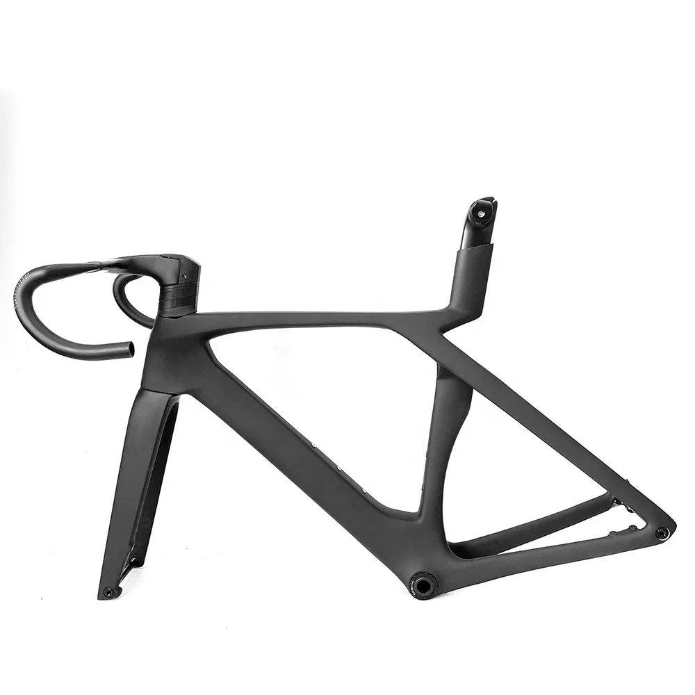 2024 T47 T1100 Custom Logo SLR AXS Handlebar Stem Carbon Fiber Road Bike Racing Bicycle Frameset With Disc Brake Customized Logo
2024 T47 T1100 Custom Logo SLR AXS Handlebar Stem Carbon Fiber Road Bike Racing Bicycle Frameset With Disc Brake Customized Logo