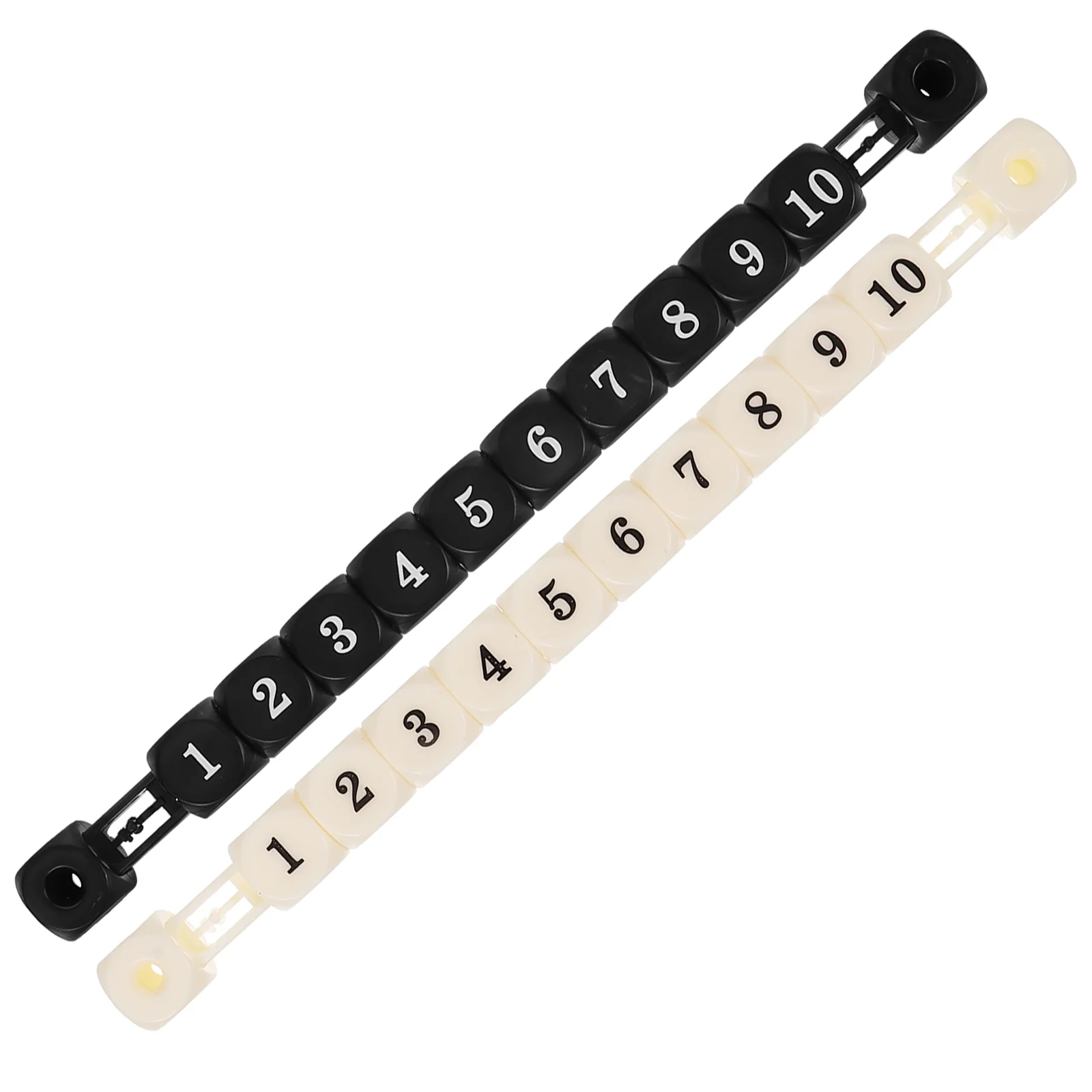 2 Pcs Multifunctional Table Scoring Strip Children's Educational Football Machine Accessories Square Scorer Foosball Game Bars
2 Pcs Multifunctional Table Scoring Strip Children's Educational Football Machine Accessories Square Scorer Foosball Game Bars