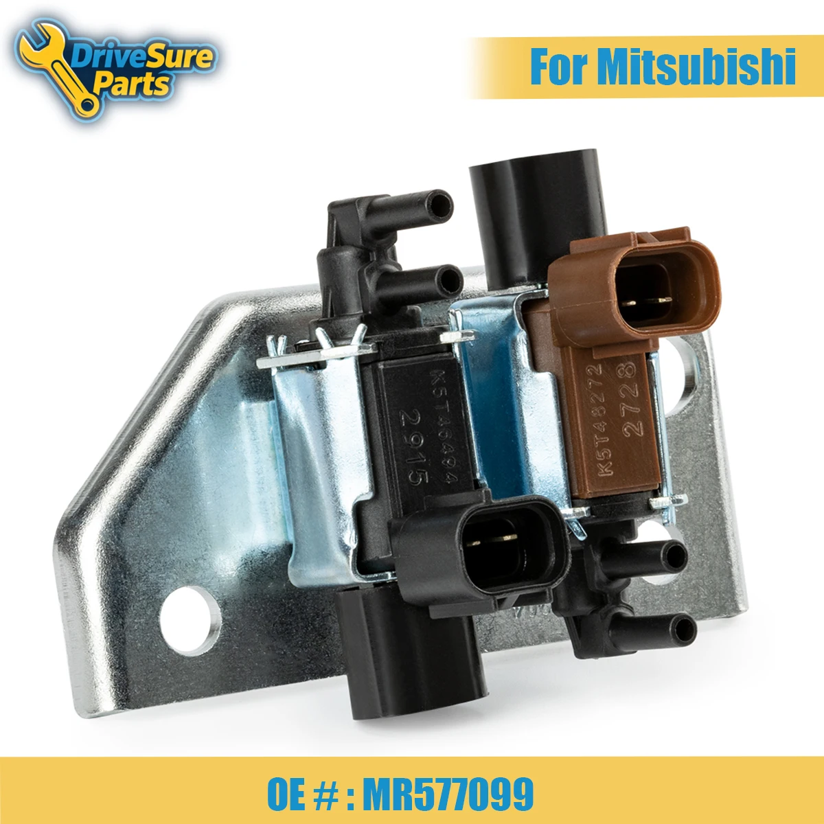 Solenoid Turbo Throttle Valve MR577099 for MITSUBISHI L200 SPORT SHOGUN VGT Solenoid Turbo ThrottleValve Emission Solenoid Valve
Solenoid Turbo Throttle Valve MR577099 for MITSUBISHI L200 SPORT SHOGUN VGT Solenoid Turbo ThrottleValve Emission Solenoid Valve