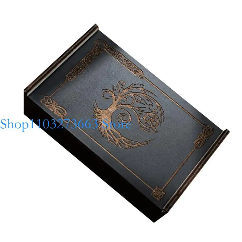 R6FE Astrologys безделушки коробки нажатия нажимайте карты Tarot Box Card Card Card
R6FE Astrologys безделушки коробки нажатия нажимайте карты Tarot Box Card Card Card