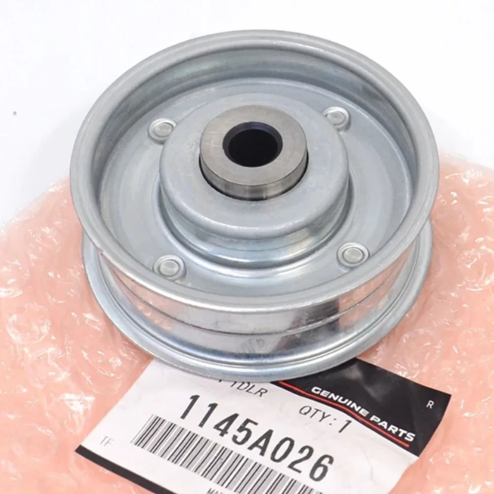 1 Piece Baificar Brand New Genuine Timing Belt Tensioner Idler Pulley 1145A026 For Outlander CW 08-12 Pajero Sport
1 Piece Baificar Brand New Genuine Timing Belt Tensioner Idler Pulley 1145A026 For Outlander CW 08-12 Pajero Sport