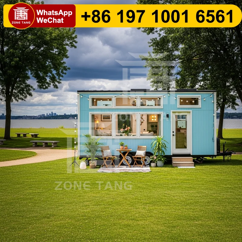 Temporary Office Flat Pack House Waterproof Temperature Control Steel Structure Container Buildings Tiny House Container Home
Temporary Office Flat Pack House Waterproof Temperature Control Steel Structure Container Buildings Tiny House Container Home