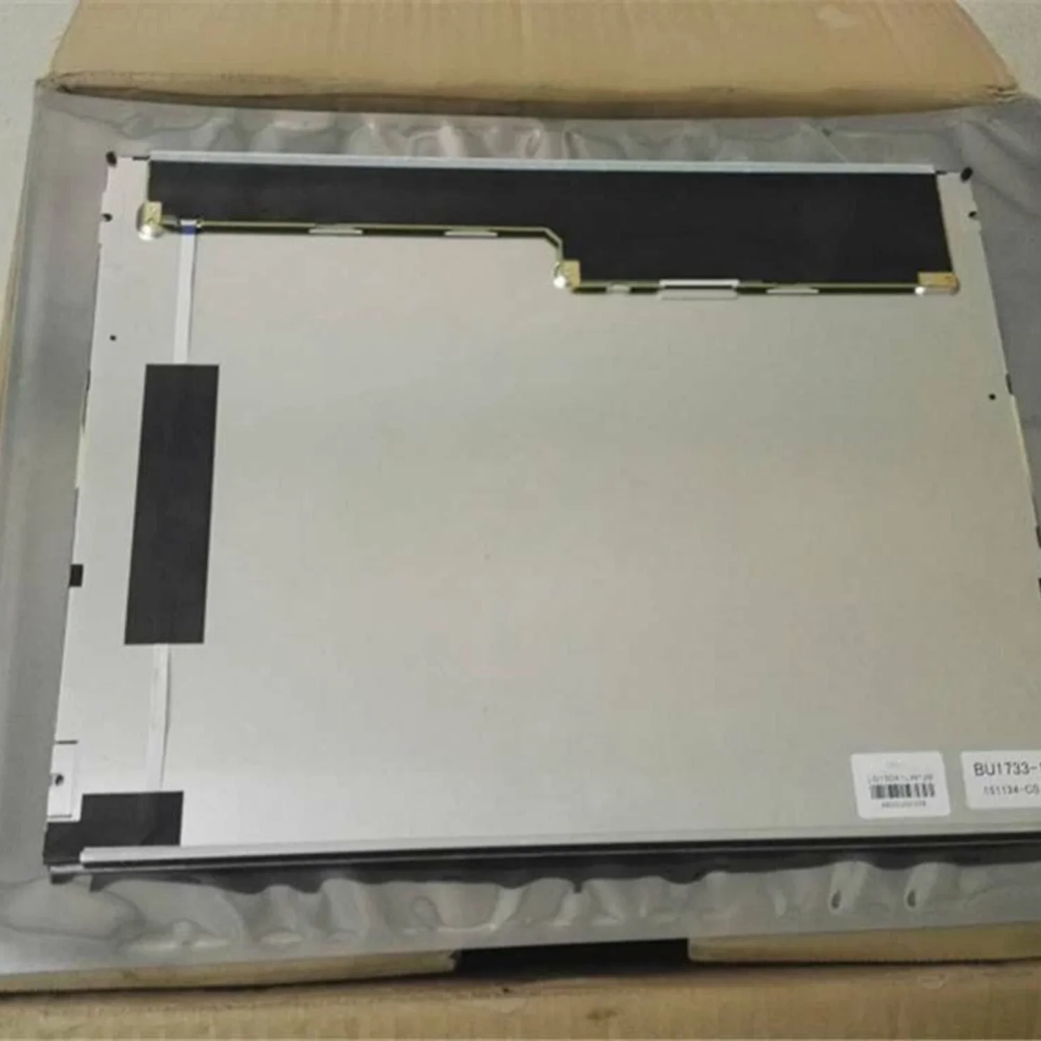 15.0 1024×768 LQ150X1LW12B ЖК-экран
15.0 1024×768 LQ150X1LW12B ЖК-экран