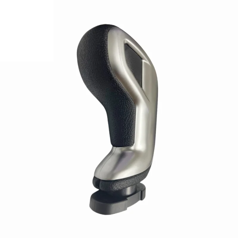 Automatic Gearshift Lever Shift Knob Handball for C5 DS5 508 2009-2019 9009652906 Silver & Black
Automatic Gearshift Lever Shift Knob Handball for C5 DS5 508 2009-2019 9009652906 Silver & Black