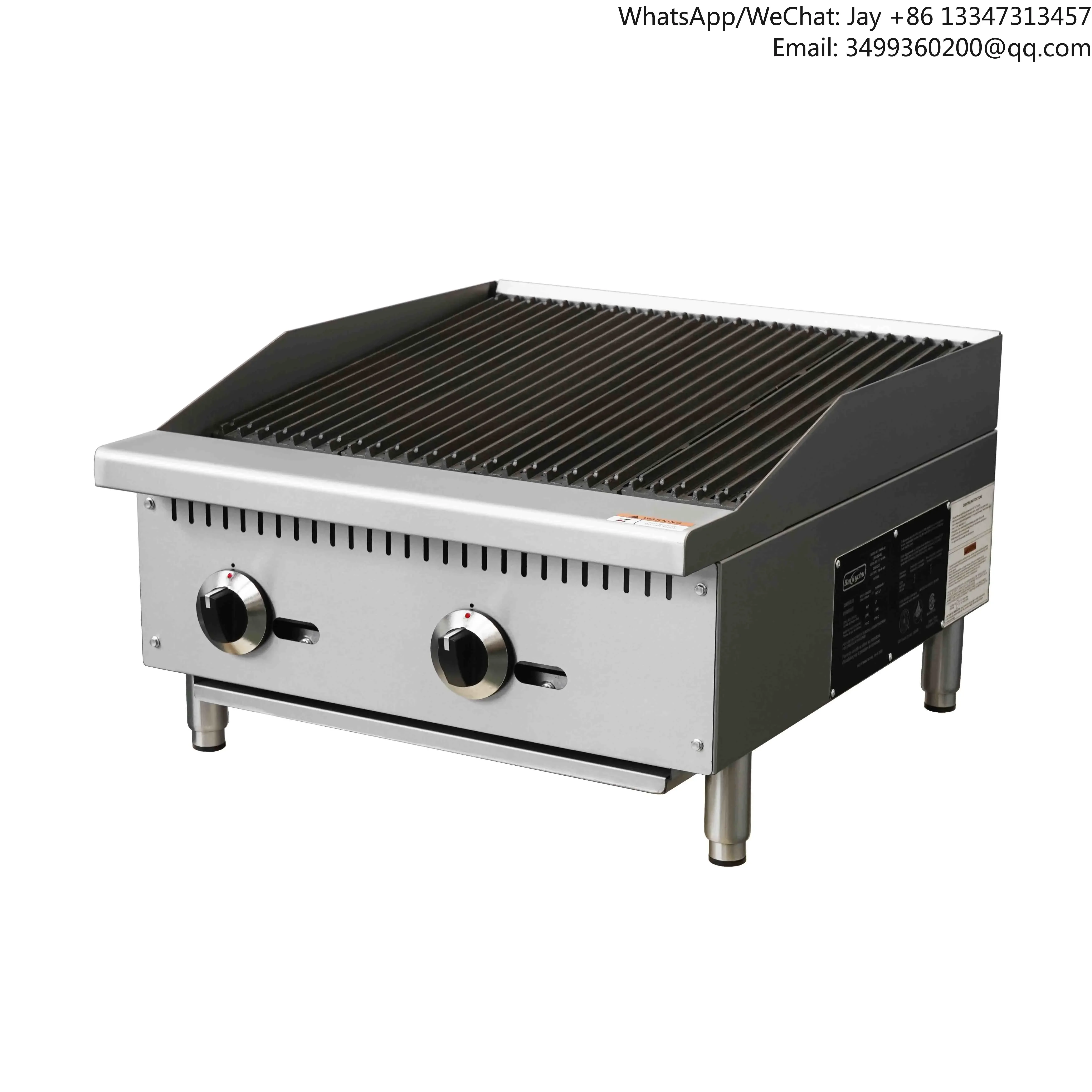 20262-Burner Gas Grill Stone-Free Design, High-Efficiency Outdoor Cooking, Stainless Steel And Rapid Heating For Backyard BBQ
20262-Burner Gas Grill Stone-Free Design, High-Efficiency Outdoor Cooking, Stainless Steel And Rapid Heating For Backyard BBQ