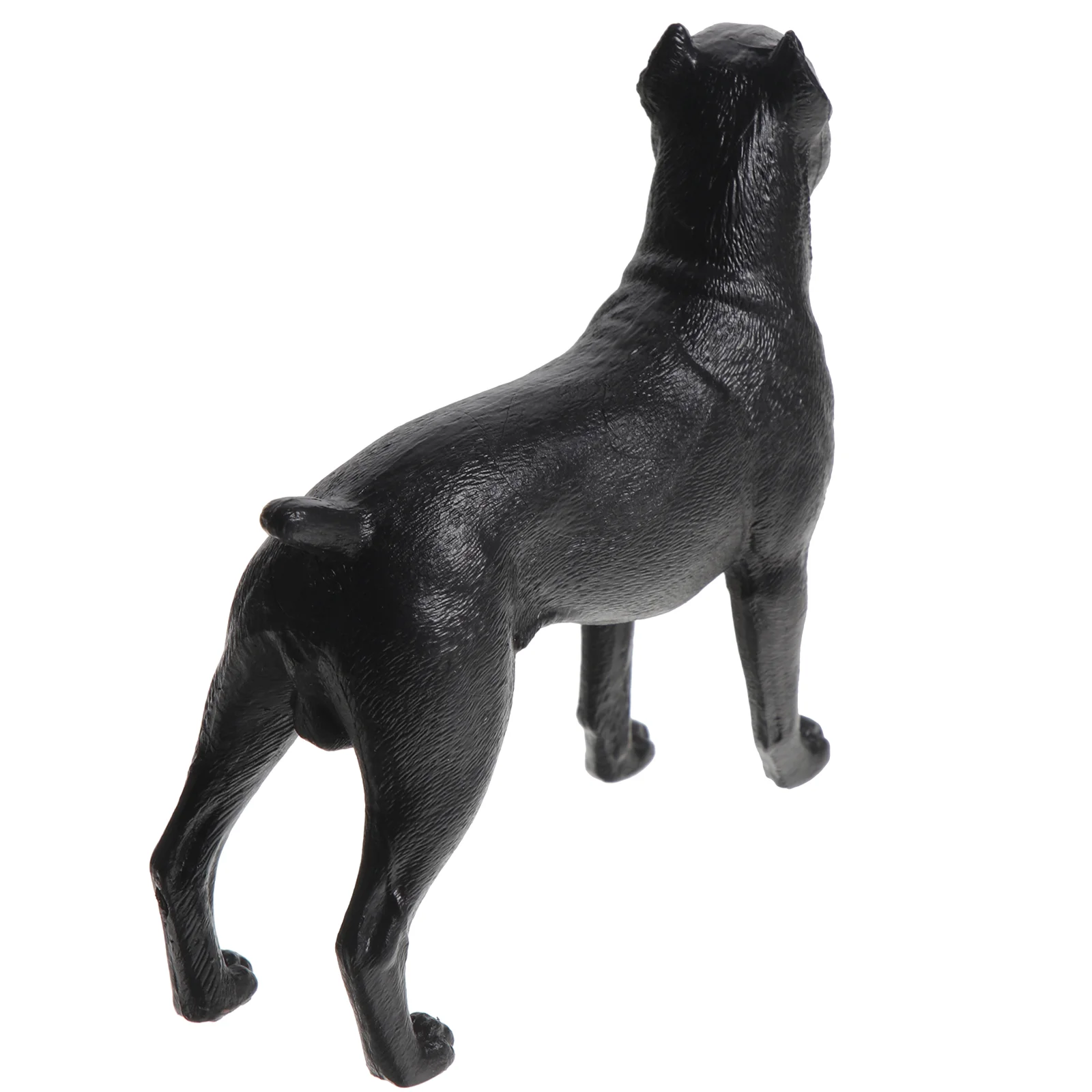 Cane Model Dog Ornament for Kids Small Figurines The Animal Realistic Simulation Figures Decoration Desktop
Cane Model Dog Ornament for Kids Small Figurines The Animal Realistic Simulation Figures Decoration Desktop