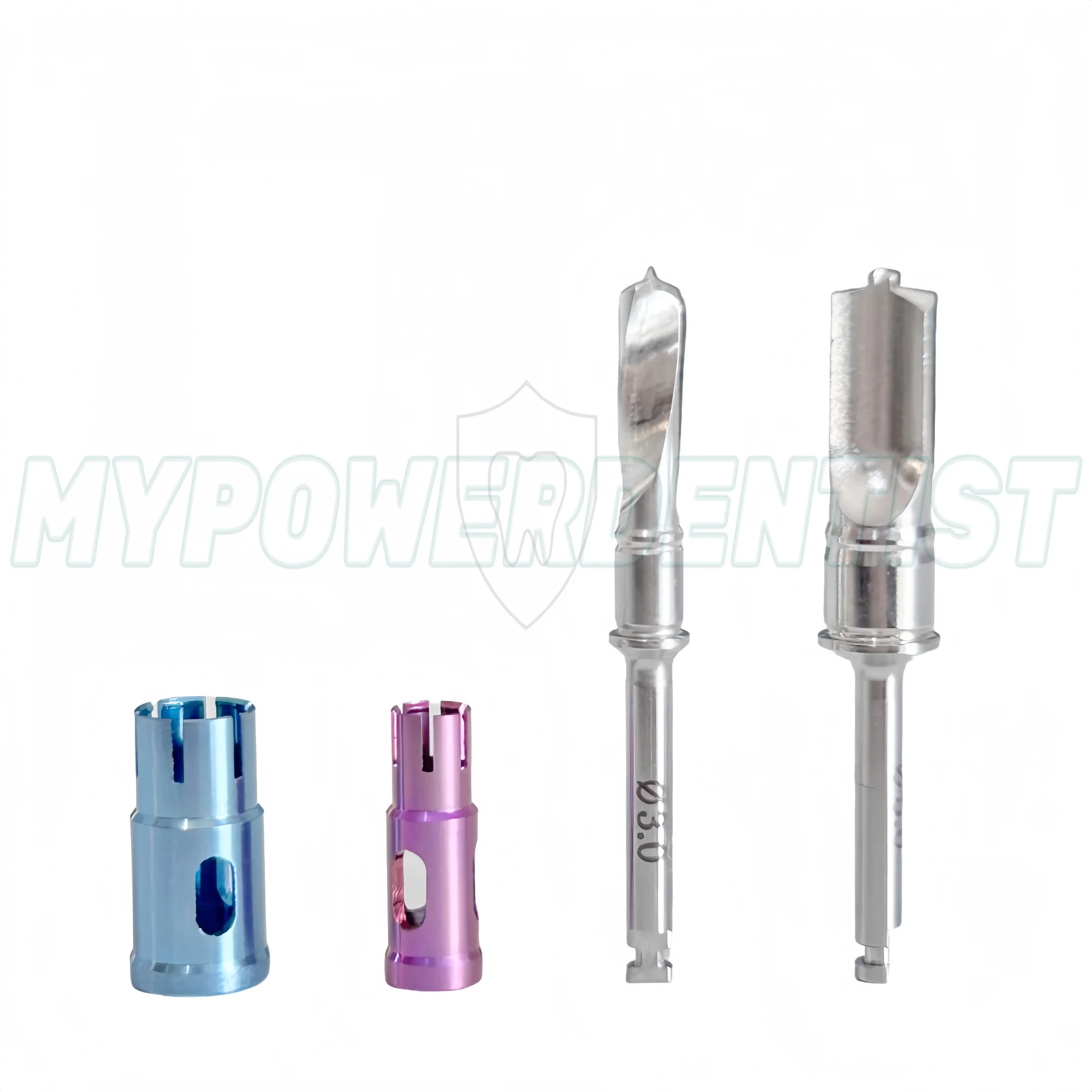 3.0 5.0 Dental Drill Harvest Bone Collector Never Loss Trephine GBR NLB Drill
3.0 5.0 Dental Drill Harvest Bone Collector Never Loss Trephine GBR NLB Drill