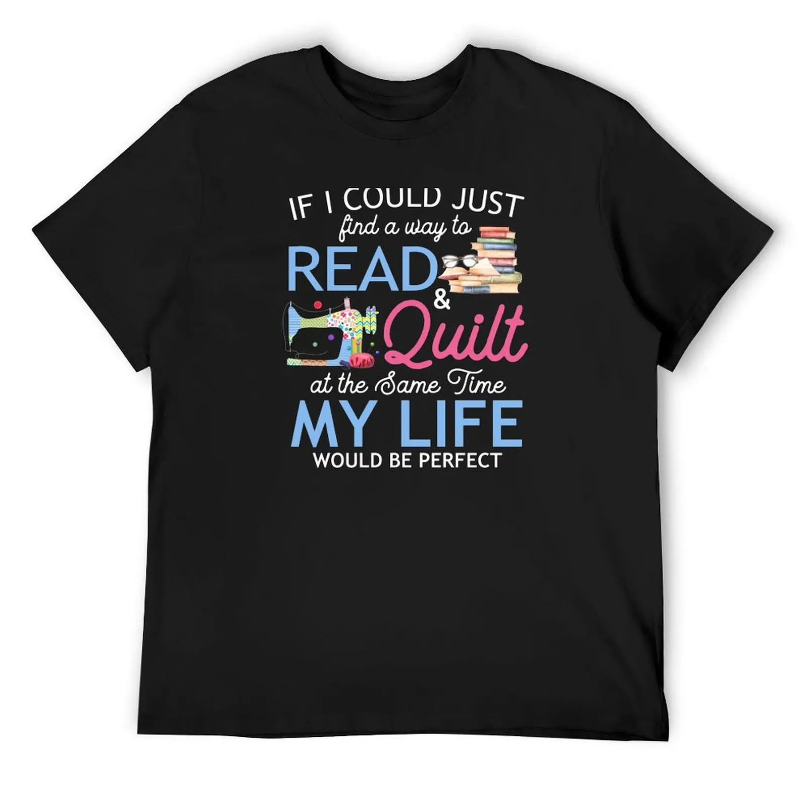 Read And Quilt At The Same Time Quilting Reading T-Shirt plus size clothes tops plus sizes Blouse mens funny t shirts
Read And Quilt At The Same Time Quilting Reading T-Shirt plus size clothes tops plus sizes Blouse mens funny t shirts