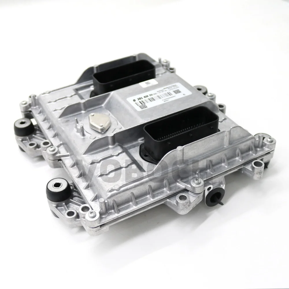 New 0281020331 Electronic Control Unit Bo-sch ECU Replacement for Diesel Truck & Machinery
New 0281020331 Electronic Control Unit Bo-sch ECU Replacement for Diesel Truck & Machinery