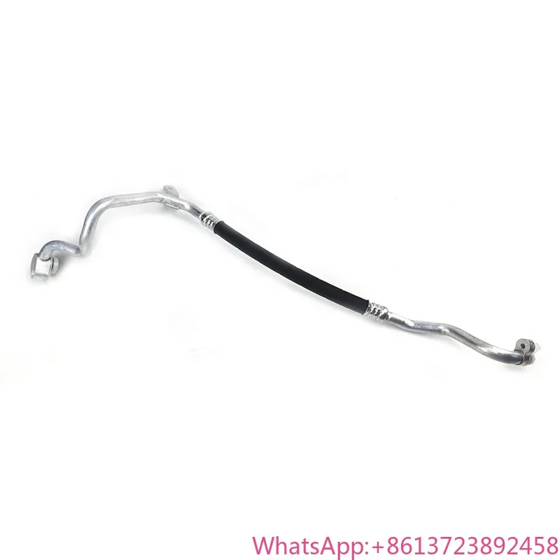 Auto Engine Car Parts 64539120006 Air Conditioning Pipe for BMW 7' F01 5' F07 GT
Auto Engine Car Parts 64539120006 Air Conditioning Pipe for BMW 7' F01 5' F07 GT