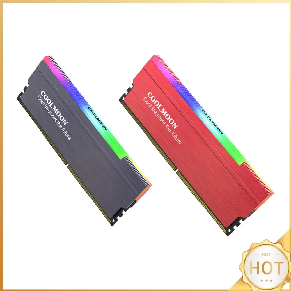 Professional Desktop Computer Heat Spreader Components Cooling Tools for for Game Lover Festival Gift
Professional Desktop Computer Heat Spreader Components Cooling Tools for for Game Lover Festival Gift