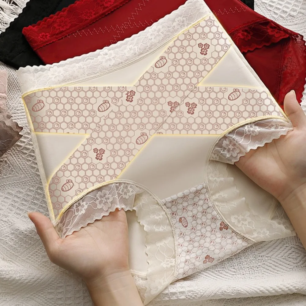 High Waist Butt Lifter Briefs Seamless Shapewear Lace Slimming Underpants Thin Belly Contracting Tummy Control Underwear Women
High Waist Butt Lifter Briefs Seamless Shapewear Lace Slimming Underpants Thin Belly Contracting Tummy Control Underwear Women