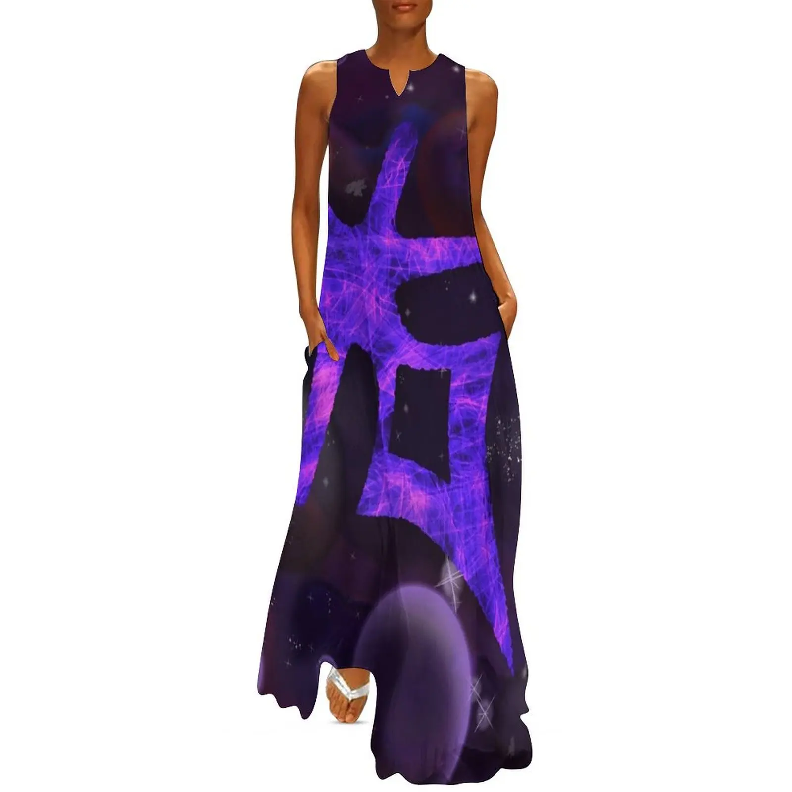 Dark Knight Galaxy Long Dress ladies dresses for special occasion luxury evening dresses 2025
Dark Knight Galaxy Long Dress ladies dresses for special occasion luxury evening dresses 2025