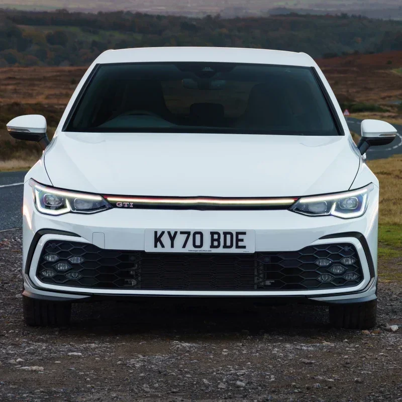 Для Volkswagen Golf 8 MK8 GTI 2021 2022ABS передняя юбка, гриль, противотуманная фара, декоративная полоса, наклейка, комплекты кузова, модификация автомобиля
Для Volkswagen Golf 8 MK8 GTI 2021 2022ABS передняя юбка, гриль, противотуманная фара, декоративная полоса, наклейка, комплекты кузова, модификация автомобиля