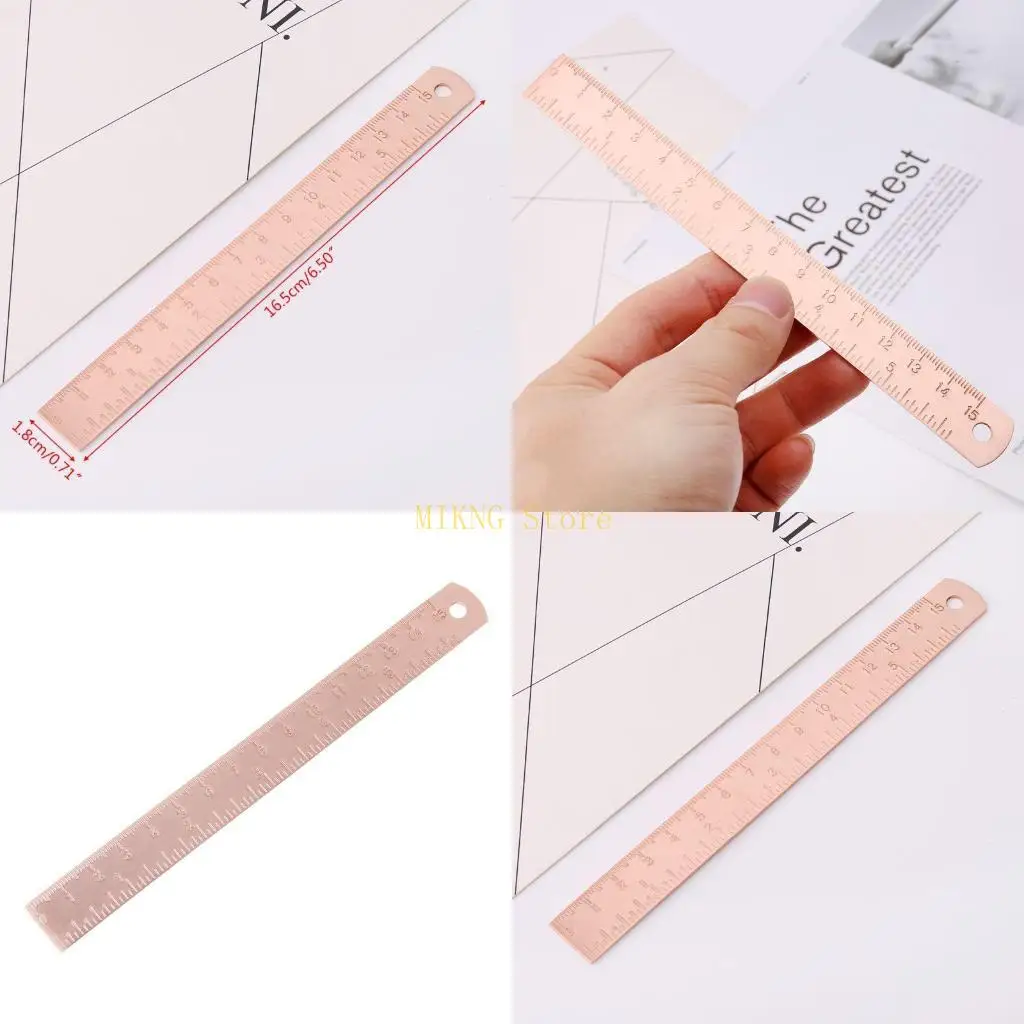 Vintage Copper Brass Ruler Label Book Mark Cartography Painting Measuri best sale
Vintage Copper Brass Ruler Label Book Mark Cartography Painting Measuri best sale