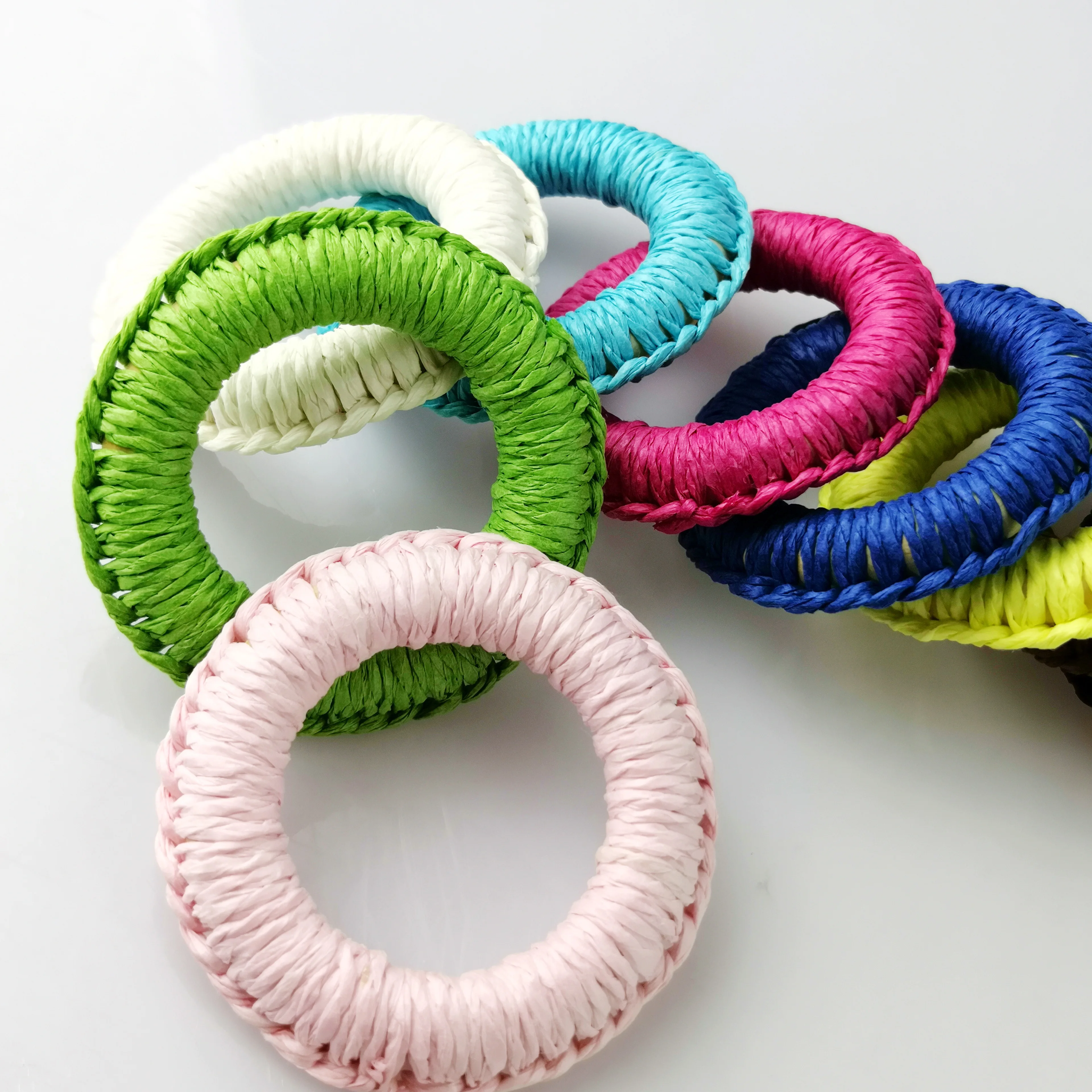 Free Shipping Napkin Ring Wedding Holiday Decoration , Wholesale Napkin Holder 12 Pcs Many Colors
Free Shipping Napkin Ring Wedding Holiday Decoration , Wholesale Napkin Holder 12 Pcs Many Colors