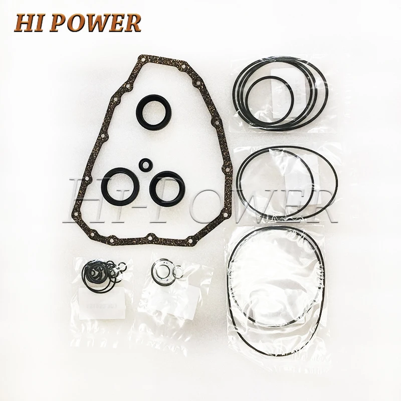 JF015E RE0F11A Transmission Overhaul Kit For NISSAN SUNNY CVT Transpeed T18102B JF015E 
JF015E RE0F11A Transmission Overhaul Kit For NISSAN SUNNY CVT Transpeed T18102B JF015E