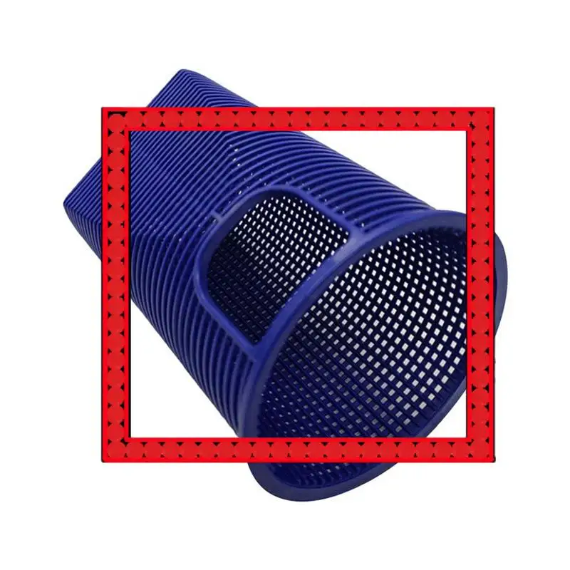 Premium 4X Swimming Pool Pump Basket Strainer Skimmer Baskets Pool Filter Basket Replacement Tank Skimmers Pool Accessories
Premium 4X Swimming Pool Pump Basket Strainer Skimmer Baskets Pool Filter Basket Replacement Tank Skimmers Pool Accessories