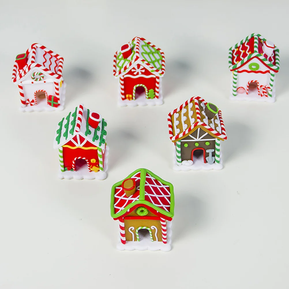 Lovely Red Christmas Tree Small House Cabin Decoration for Home Party Table Christmas Theme Decoration Cabin Adornment
Lovely Red Christmas Tree Small House Cabin Decoration for Home Party Table Christmas Theme Decoration Cabin Adornment